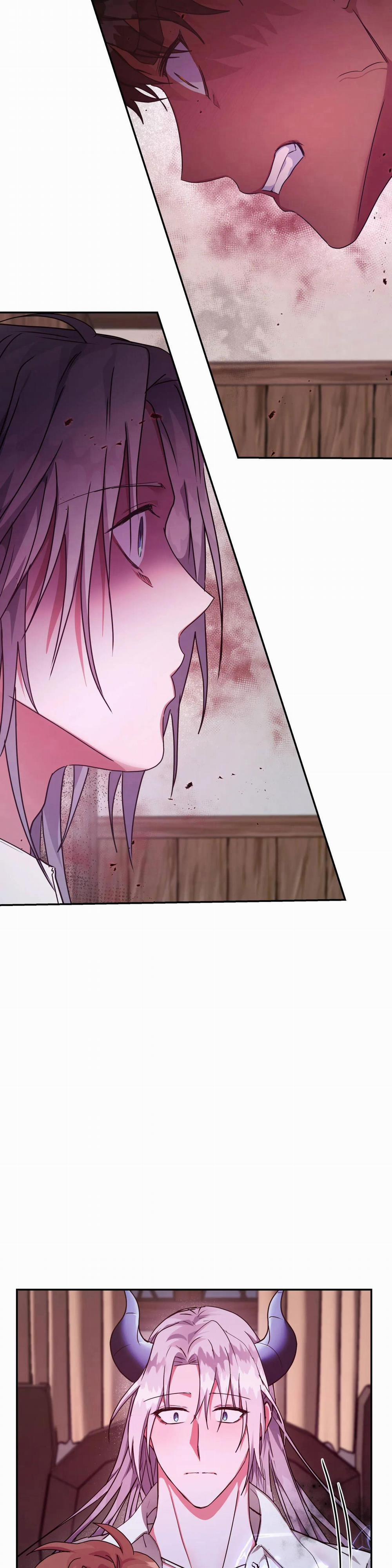 Bên Trong Lâu Đài 16 H+ trang 5