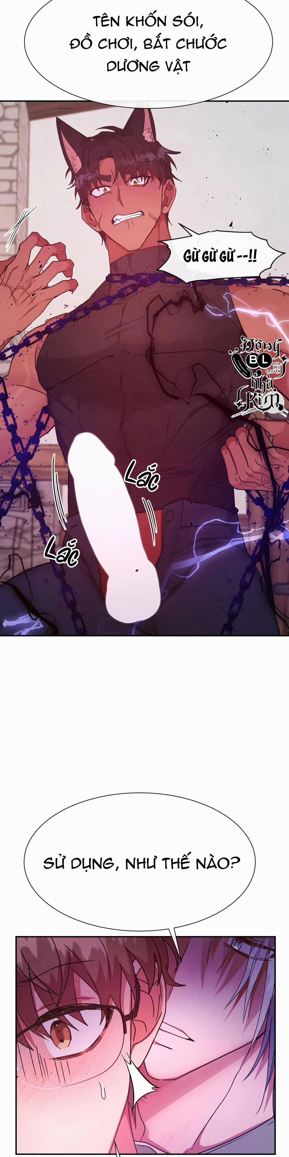 Bên Trong Lâu Đài 16 H+ trang 8