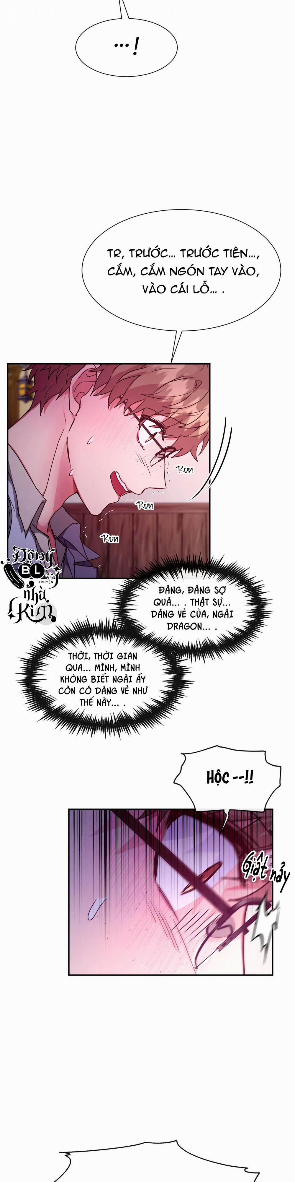 Bên Trong Lâu Đài 16 H+ trang 9