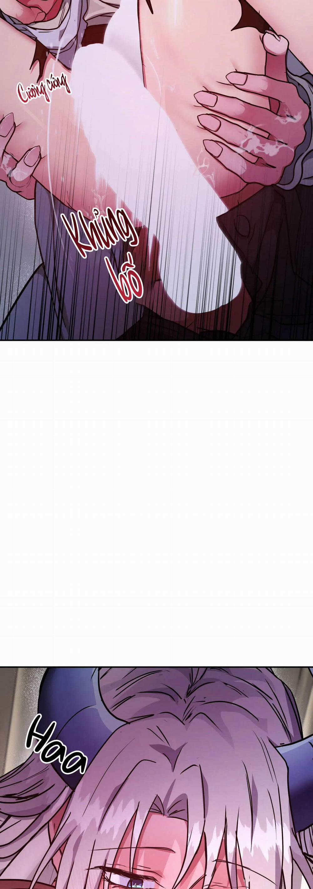 Bên Trong Lâu Đài 16 trang 27