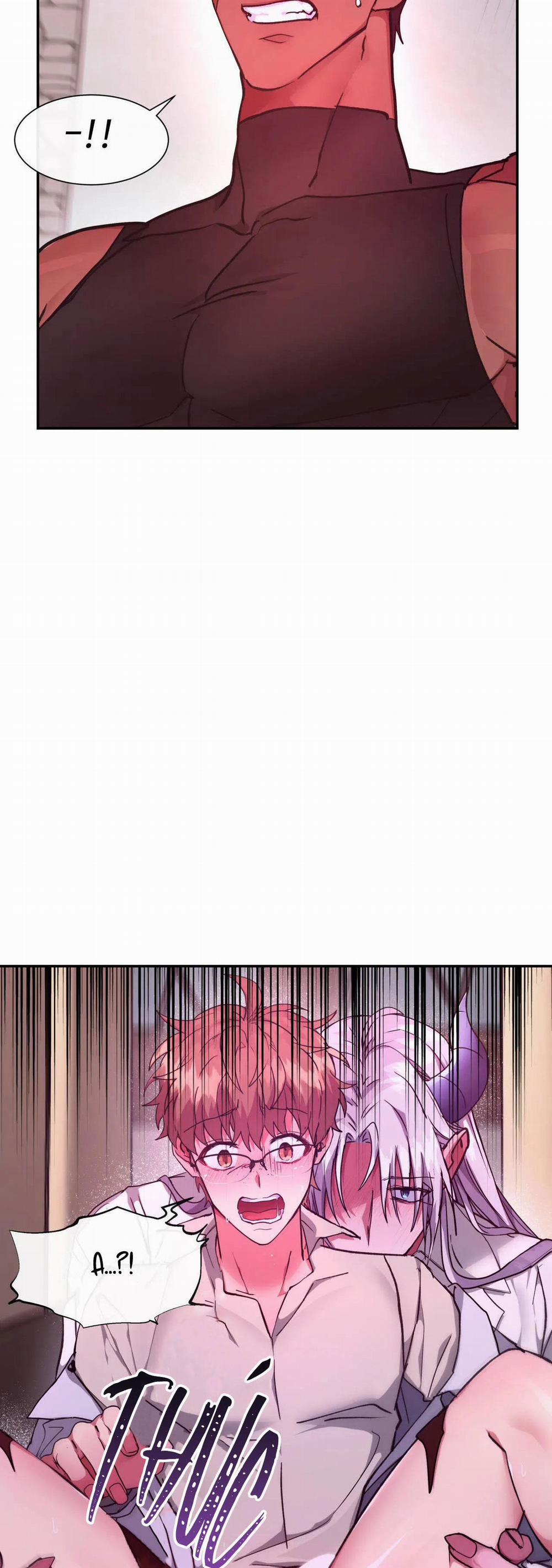 Bên Trong Lâu Đài 16 trang 29