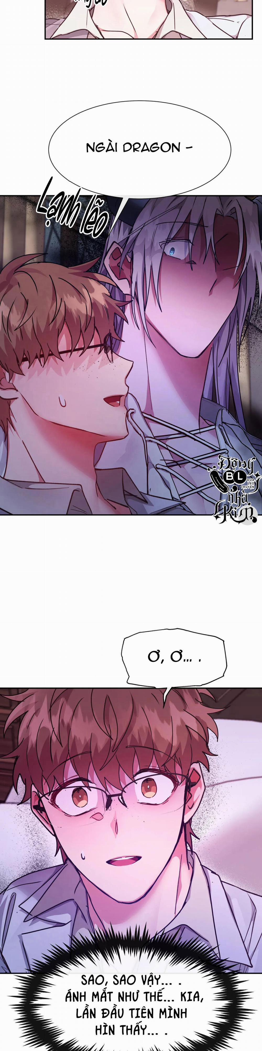 Bên Trong Lâu Đài 16 trang 3