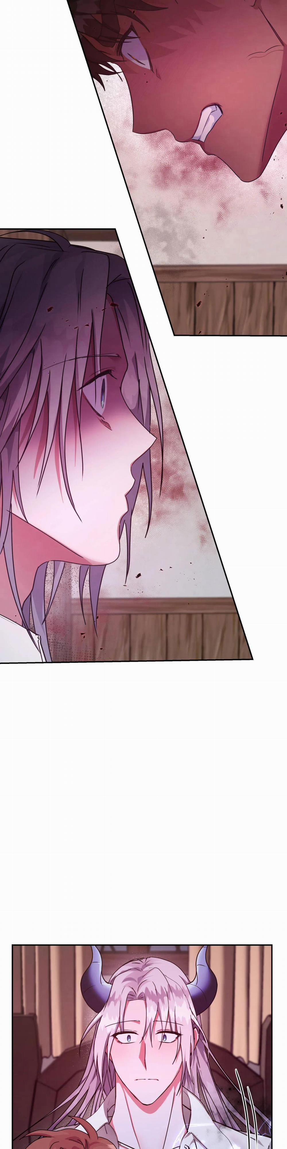 Bên Trong Lâu Đài 16 trang 6