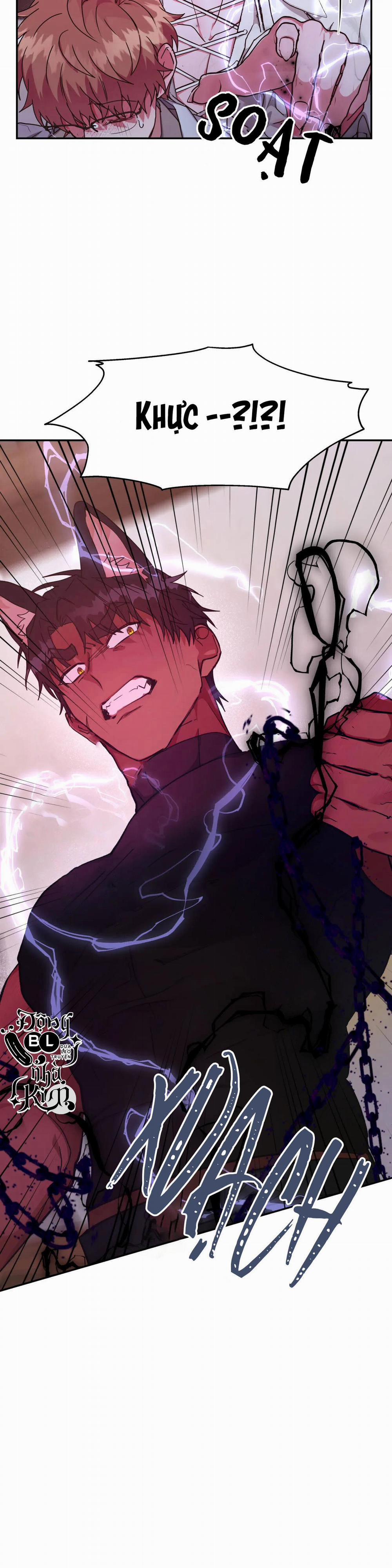 Bên Trong Lâu Đài 16 trang 7