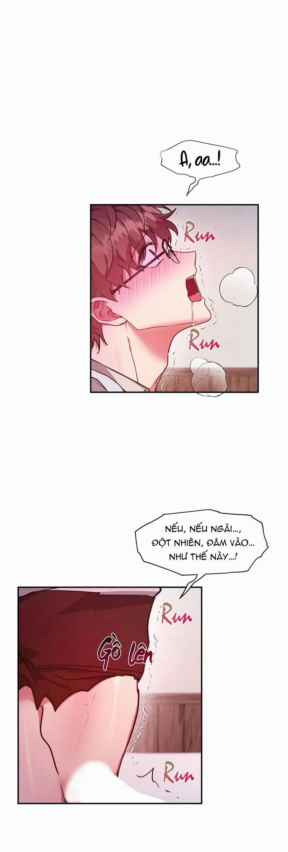 Bên Trong Lâu Đài 17 H+ trang 2