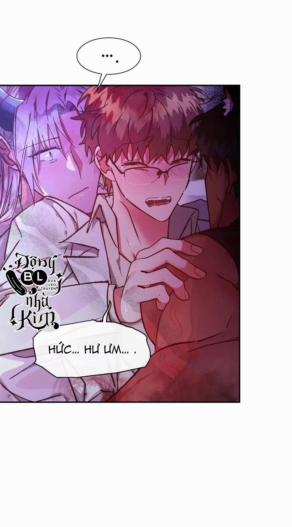 Bên Trong Lâu Đài 17 H+ trang 29