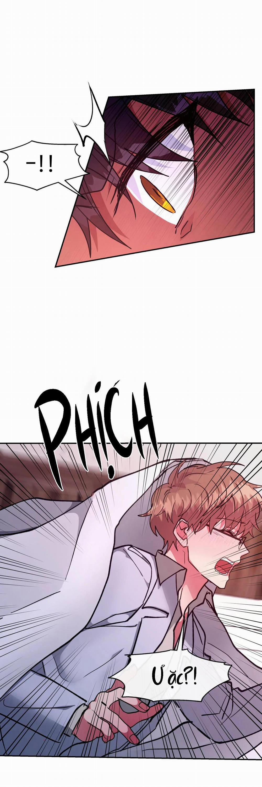 Bên Trong Lâu Đài 17 H+ trang 45