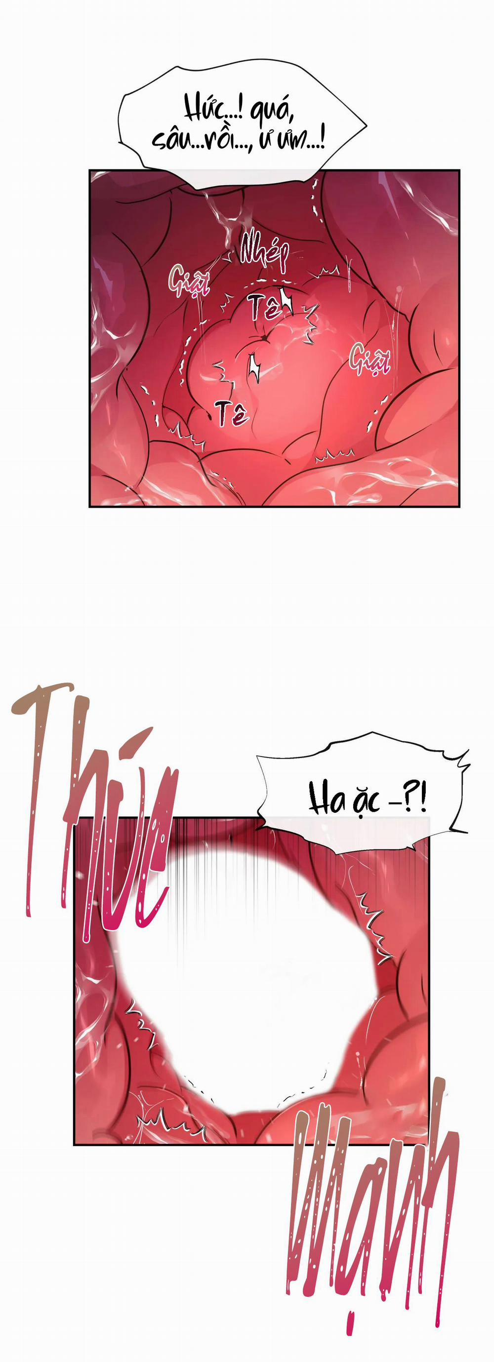 Bên Trong Lâu Đài 17 H+ trang 5