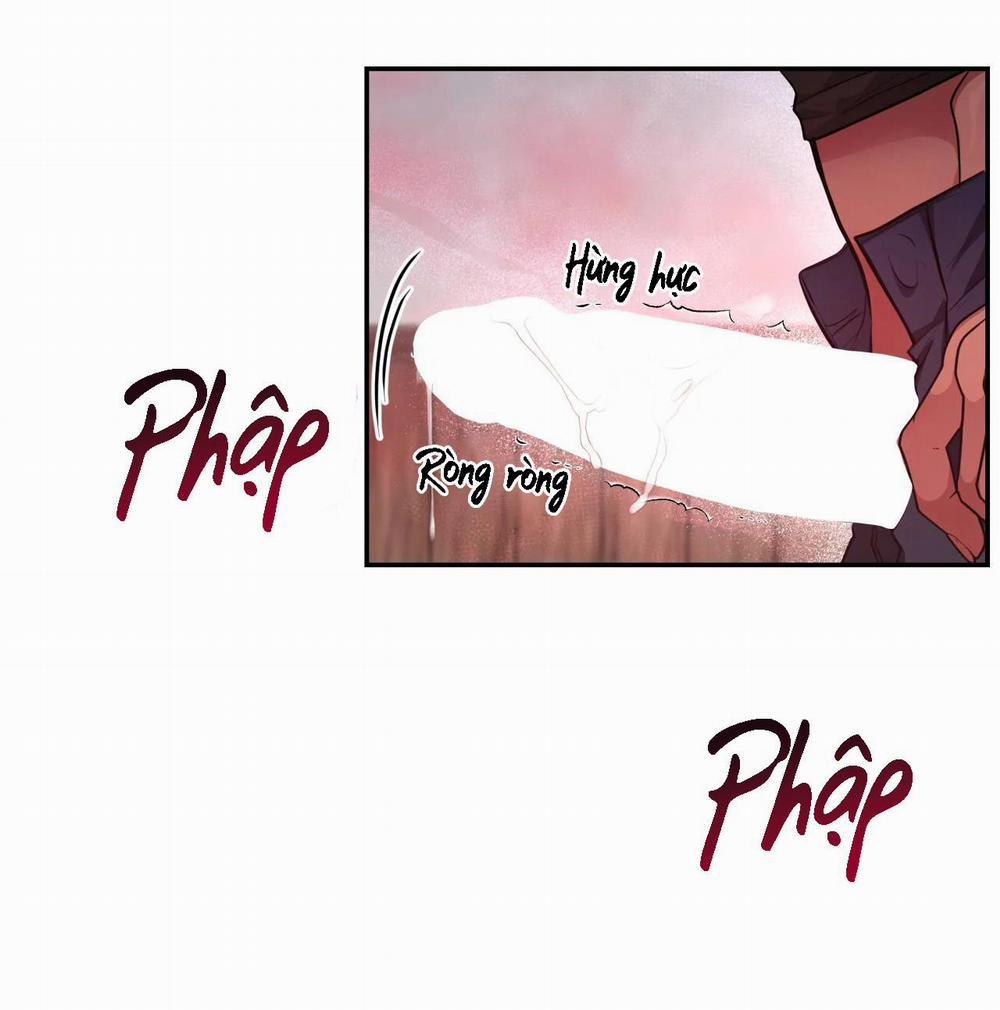 Bên Trong Lâu Đài 17 trang 10