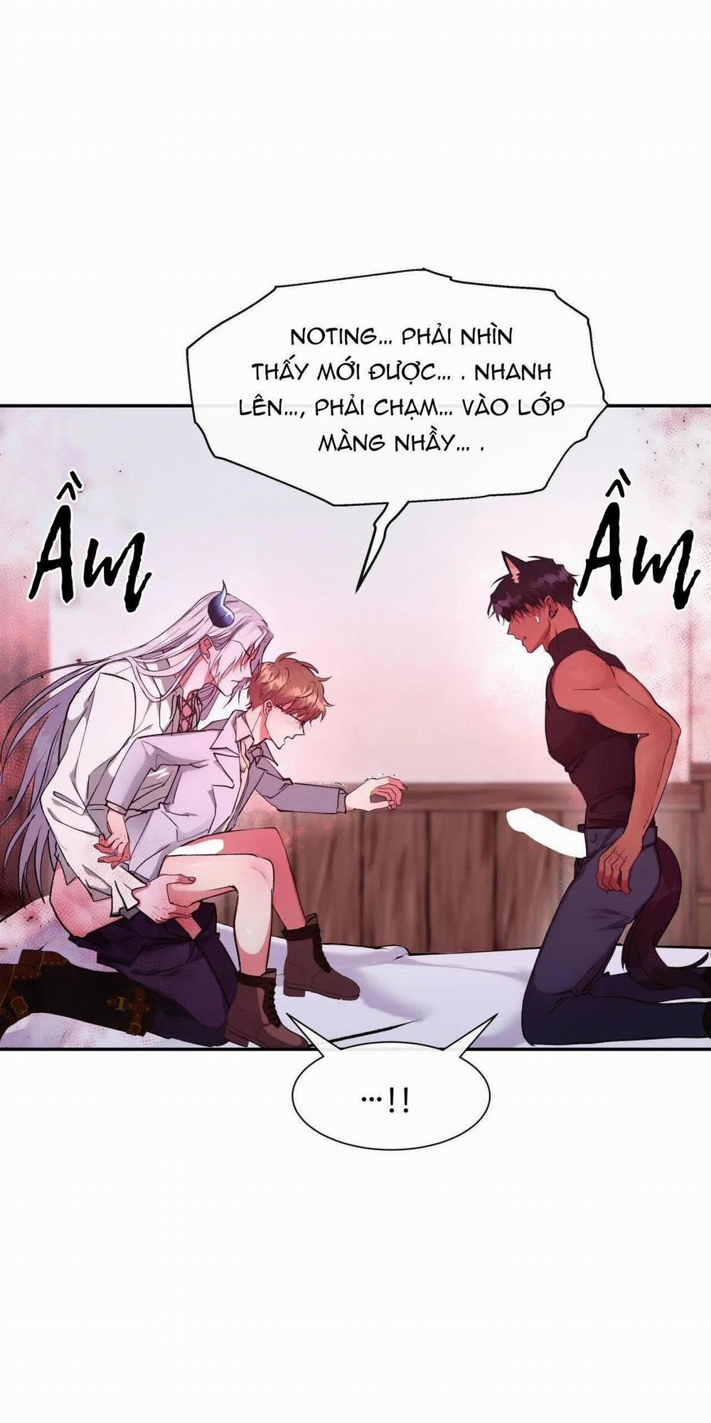 Bên Trong Lâu Đài 17 trang 13