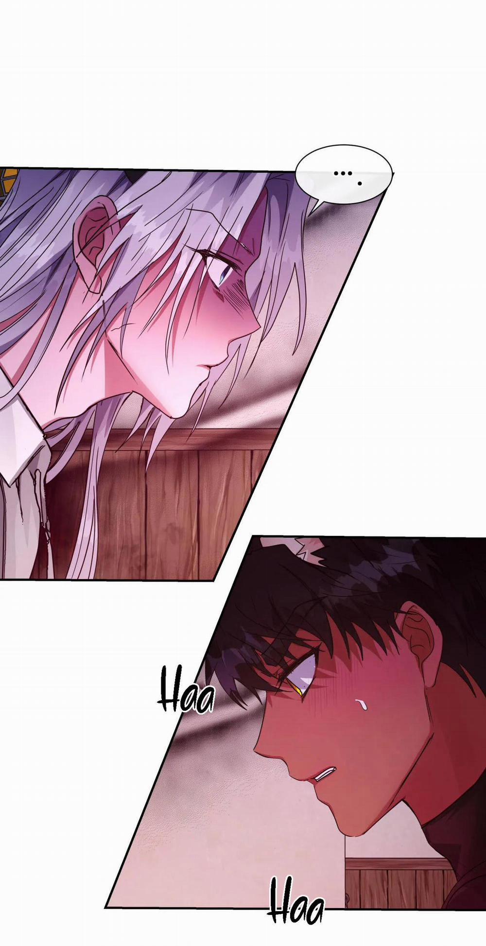 Bên Trong Lâu Đài 17 trang 14