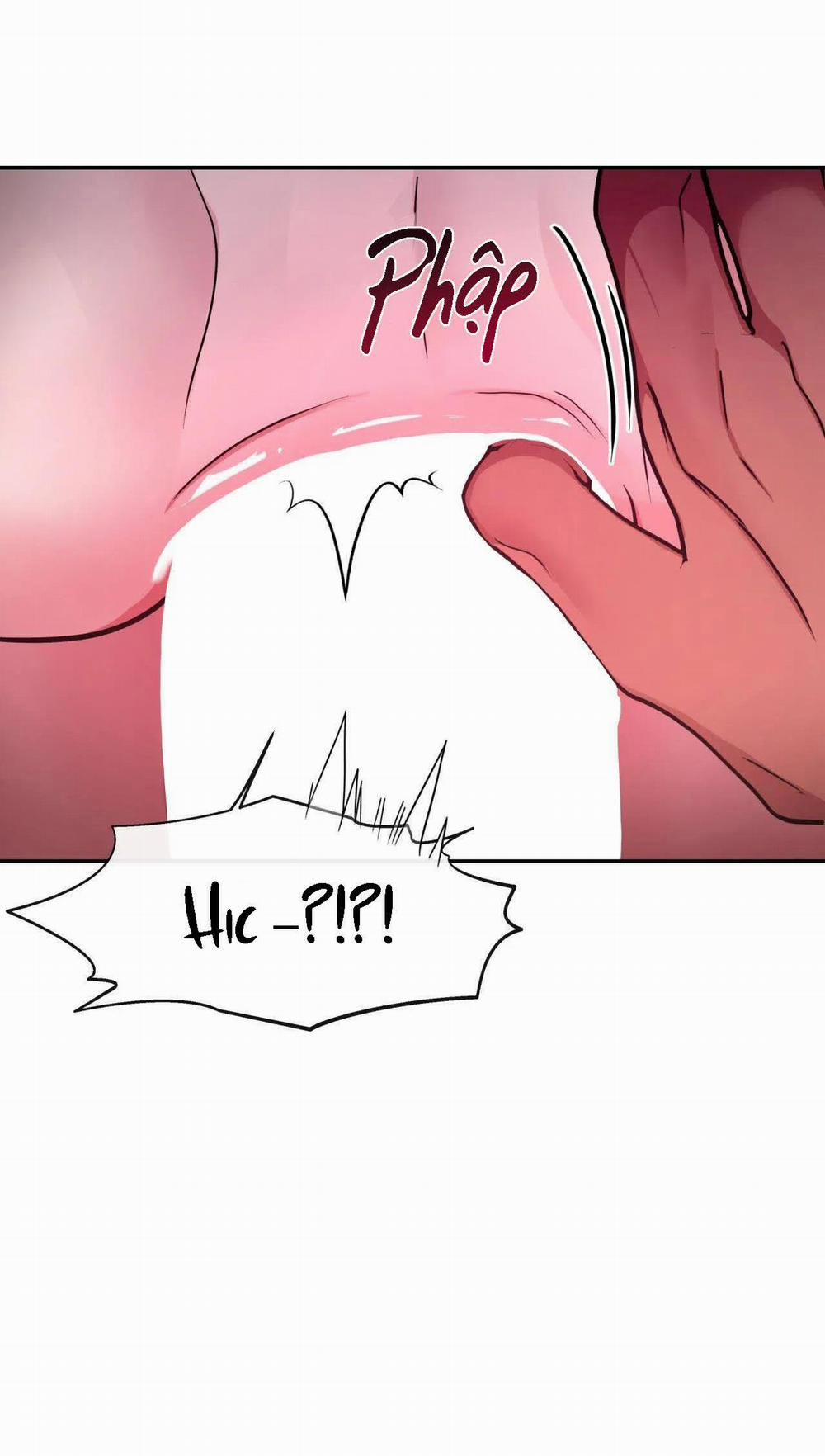 Bên Trong Lâu Đài 17 trang 18