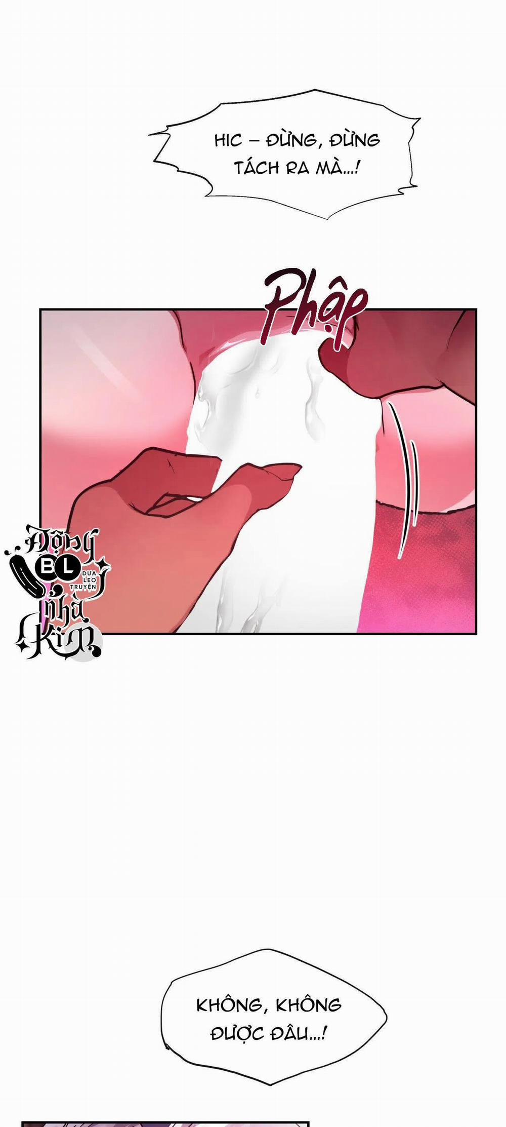 Bên Trong Lâu Đài 17 trang 20