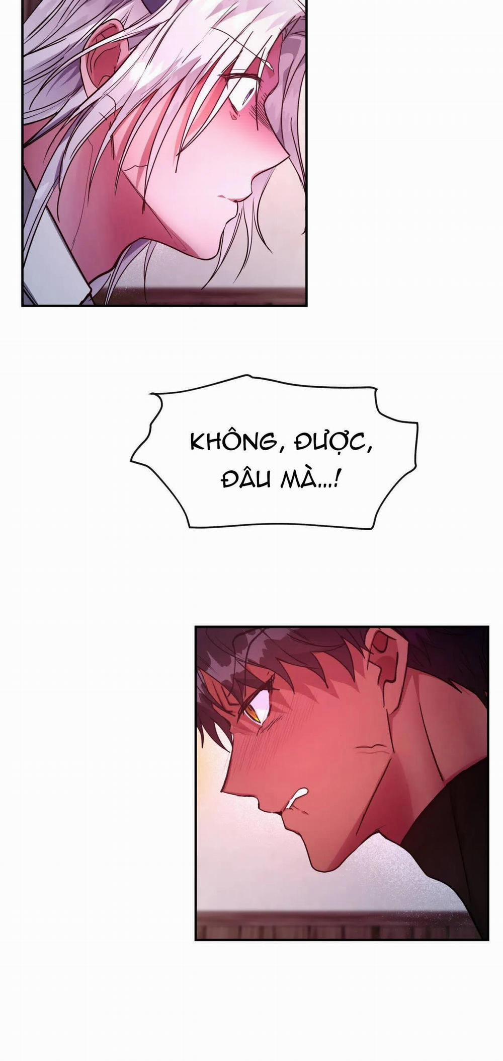 Bên Trong Lâu Đài 17 trang 21