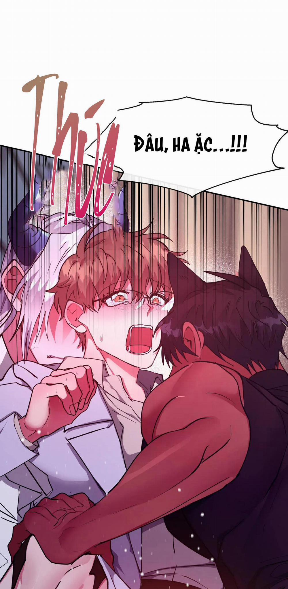 Bên Trong Lâu Đài 17 trang 23