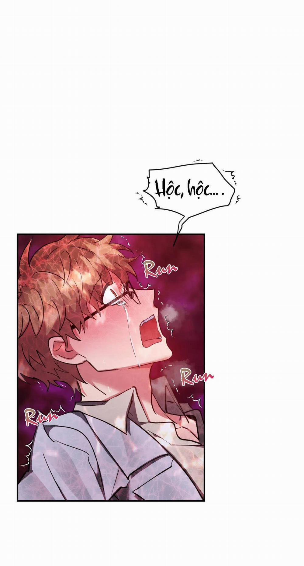 Bên Trong Lâu Đài 17 trang 25