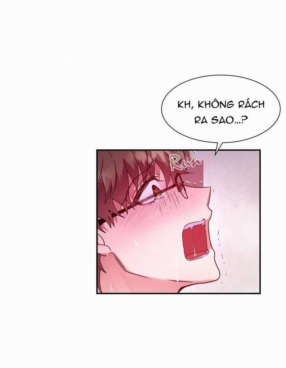 Bên Trong Lâu Đài 17 trang 26