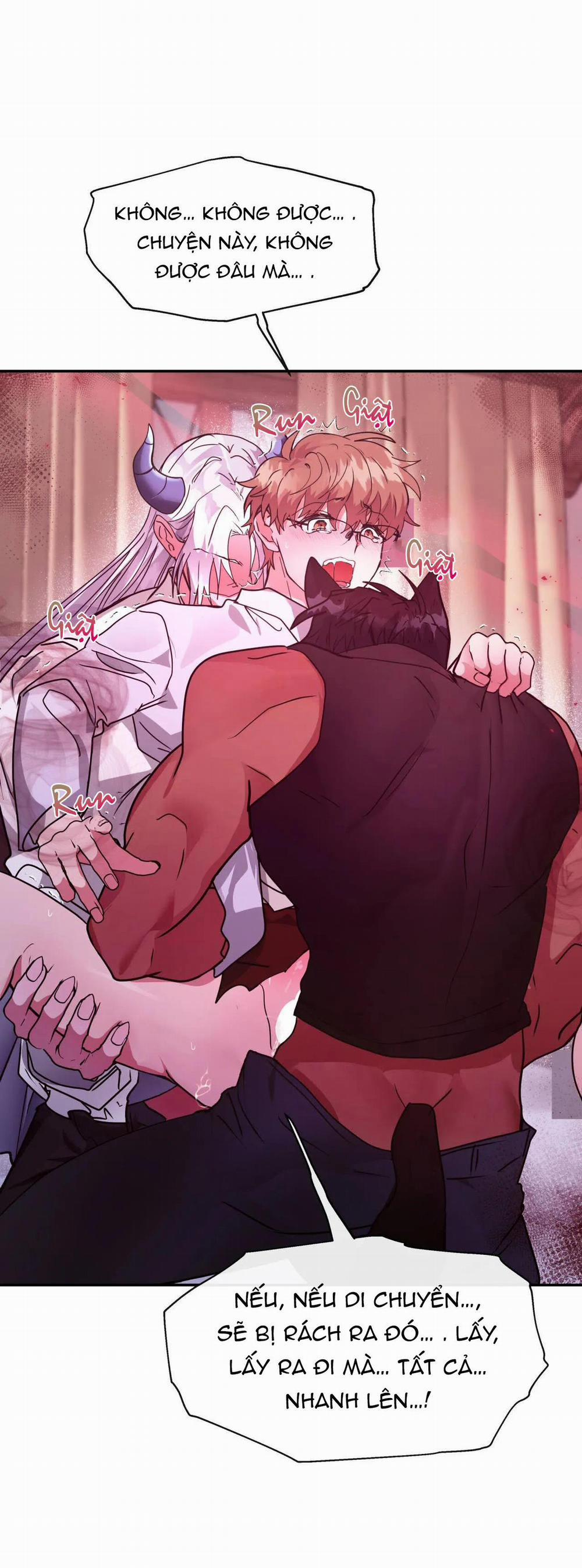 Bên Trong Lâu Đài 17 trang 28