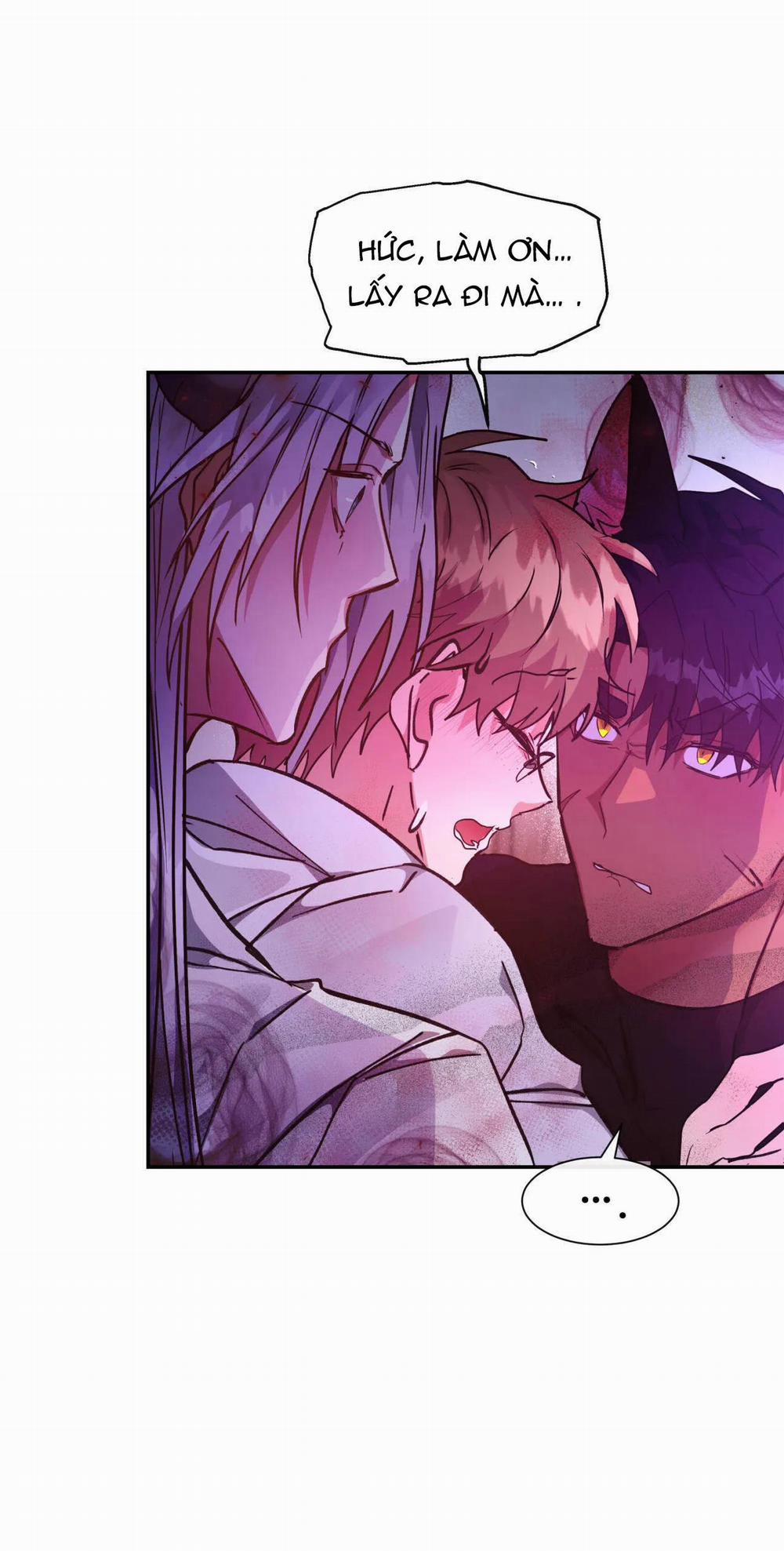 Bên Trong Lâu Đài 17 trang 29