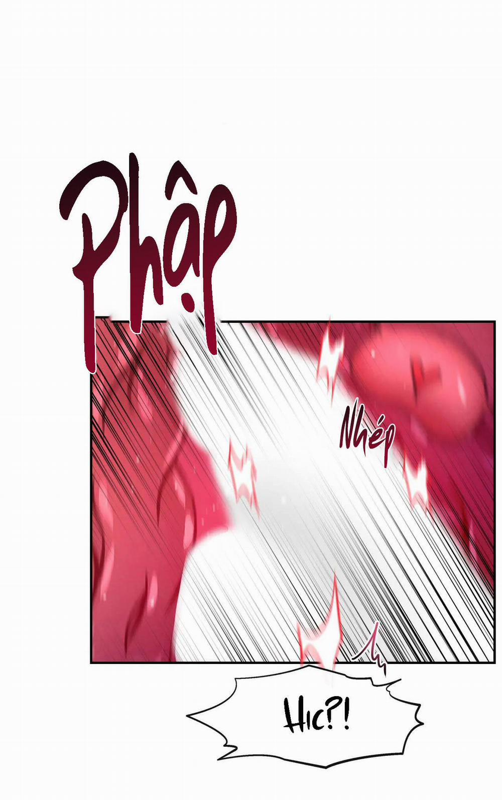 Bên Trong Lâu Đài 17 trang 33