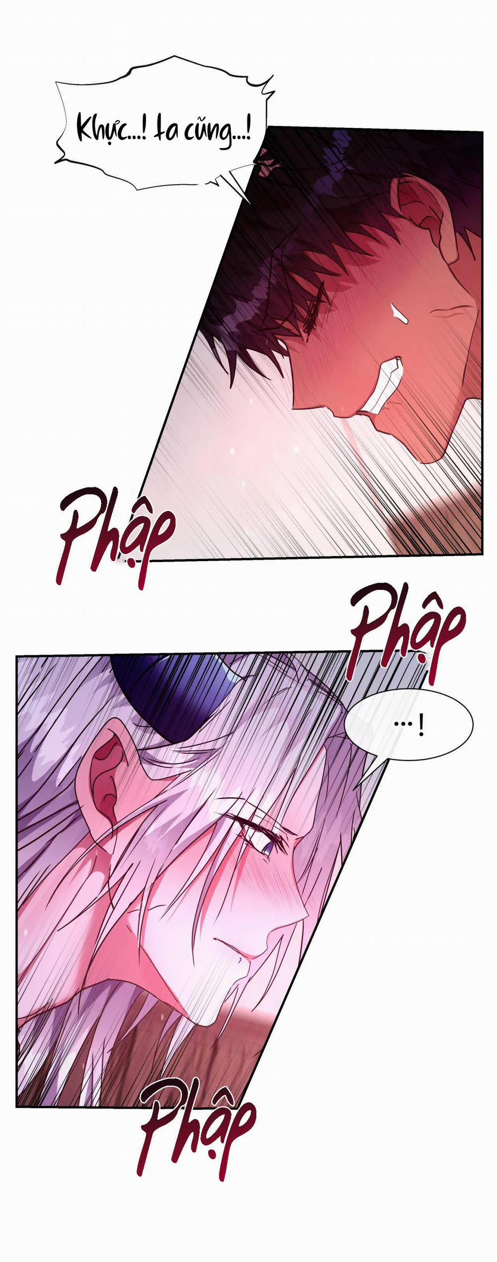 Bên Trong Lâu Đài 17 trang 38