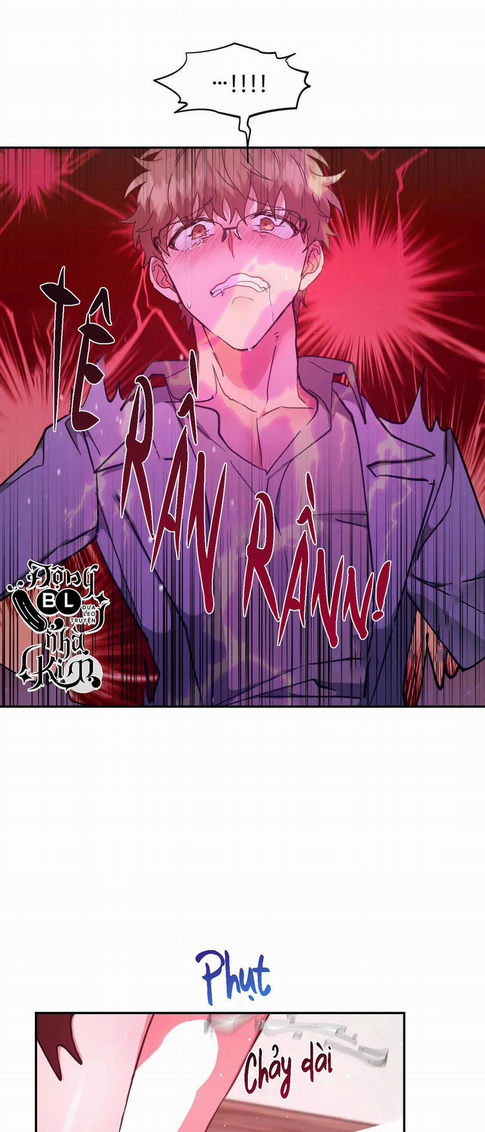 Bên Trong Lâu Đài 17 trang 40