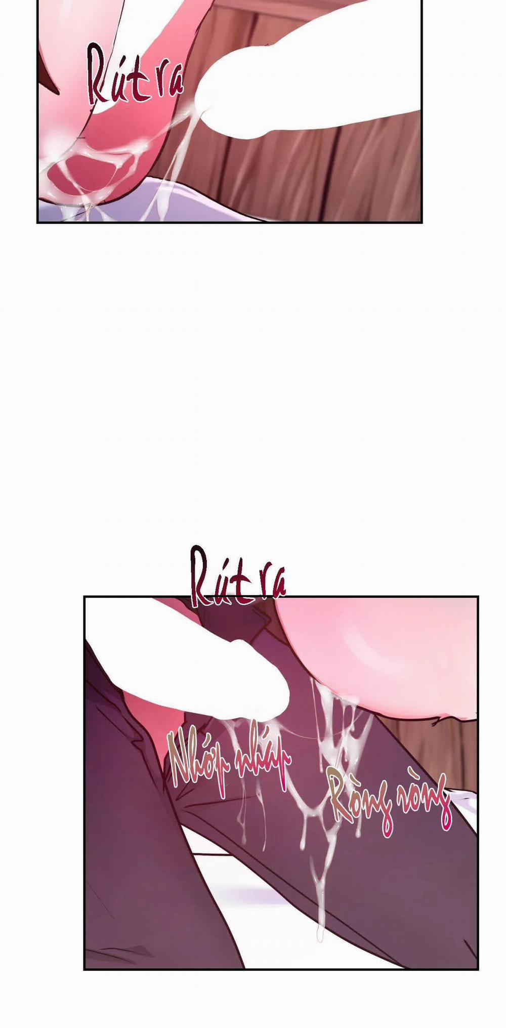 Bên Trong Lâu Đài 17 trang 41