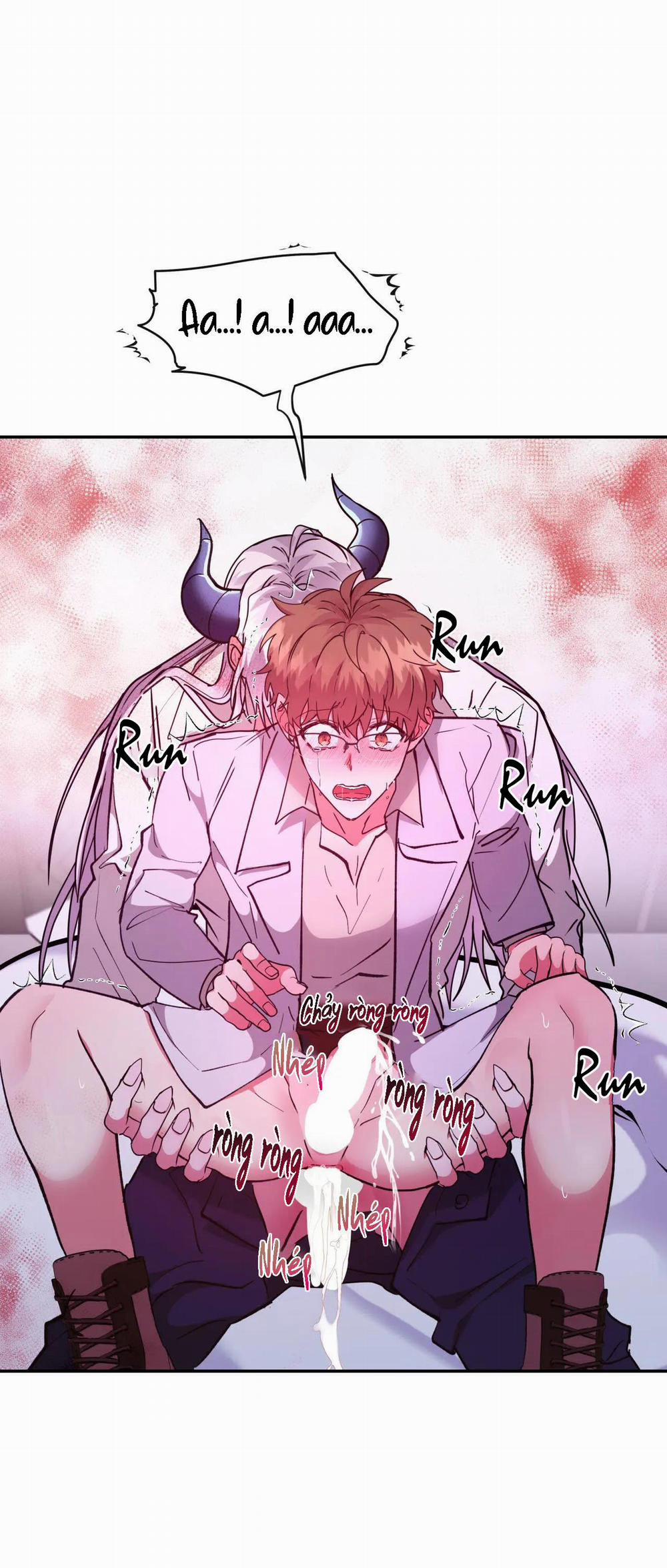 Bên Trong Lâu Đài 17 trang 42