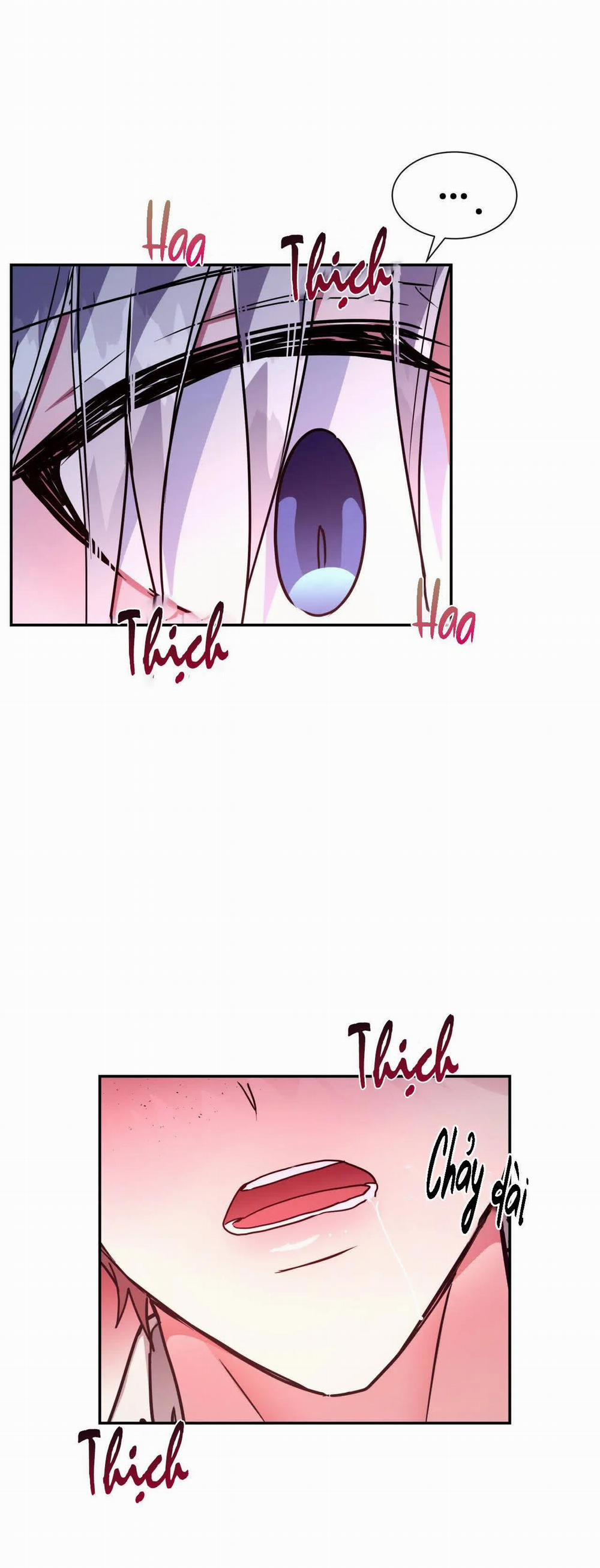 Bên Trong Lâu Đài 17 trang 44