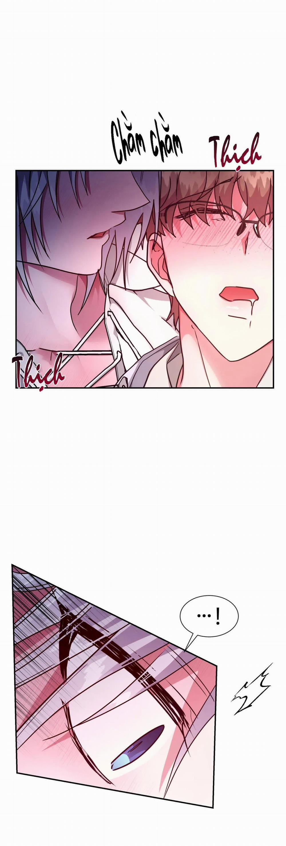 Bên Trong Lâu Đài 17 trang 45