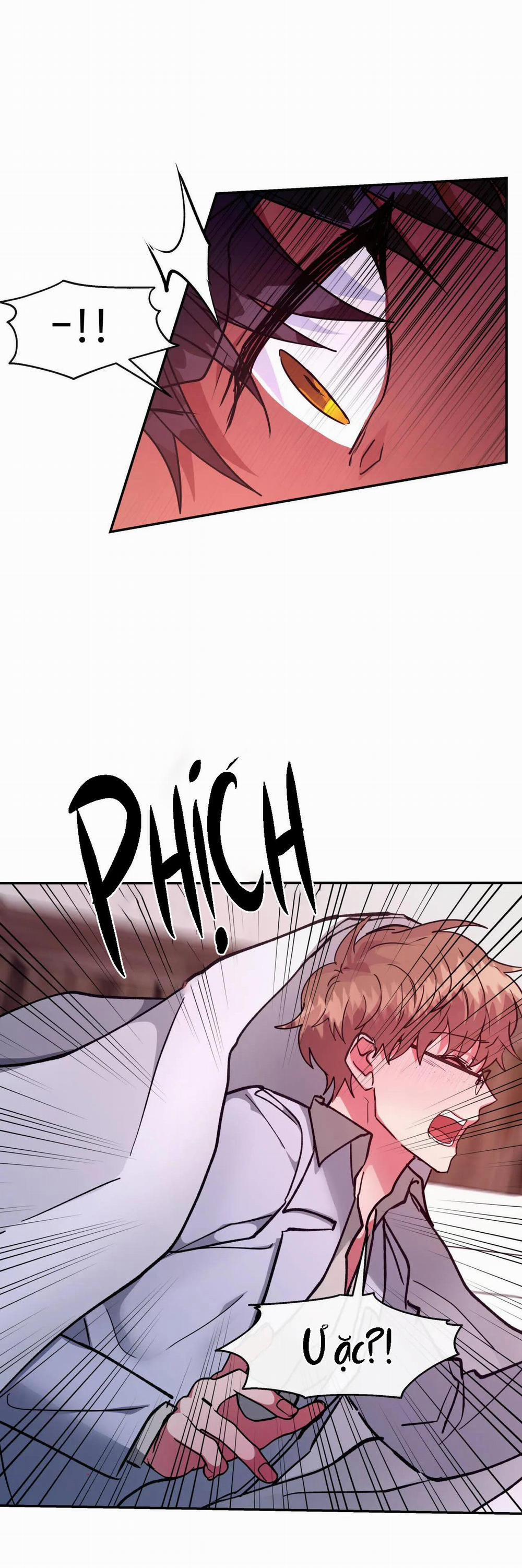 Bên Trong Lâu Đài 17 trang 46