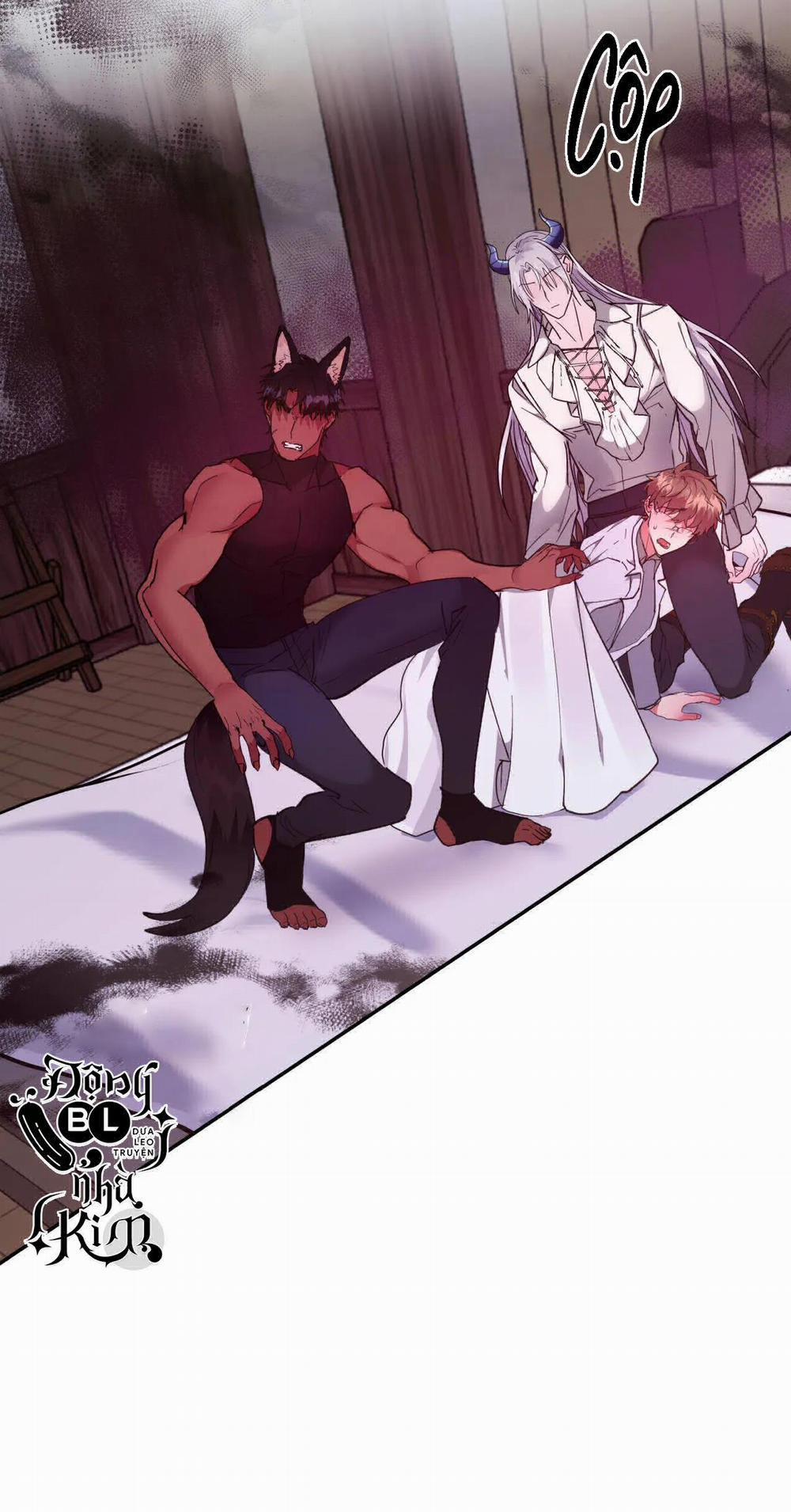 Bên Trong Lâu Đài 17 trang 48