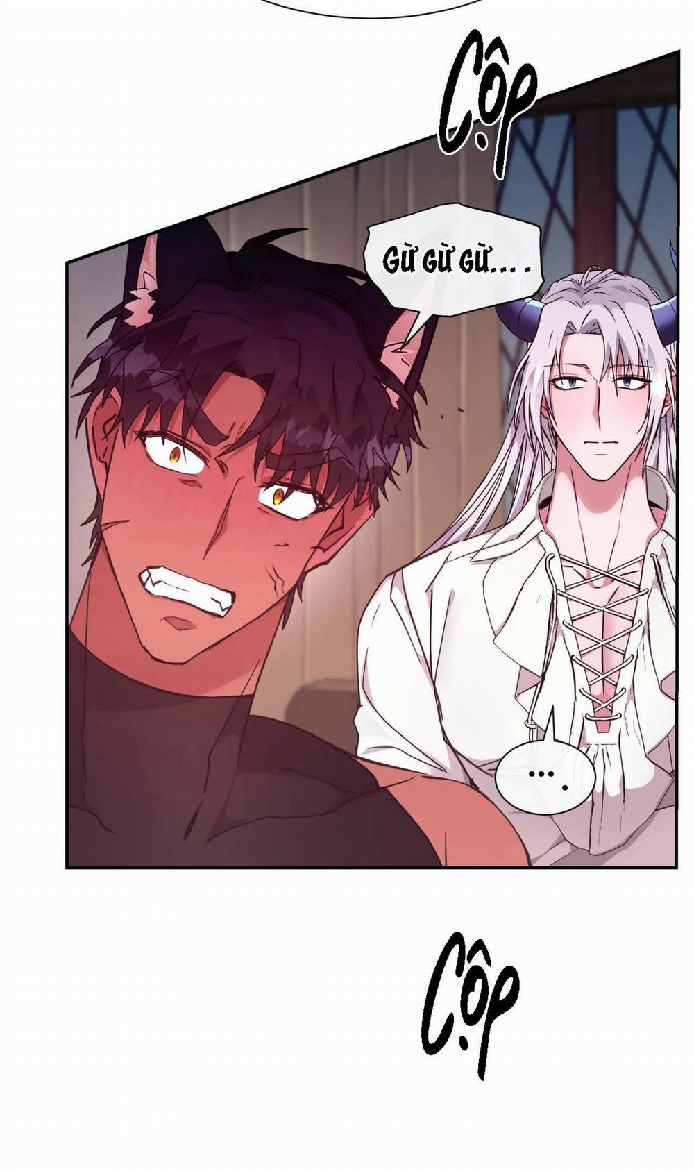 Bên Trong Lâu Đài 17 trang 50