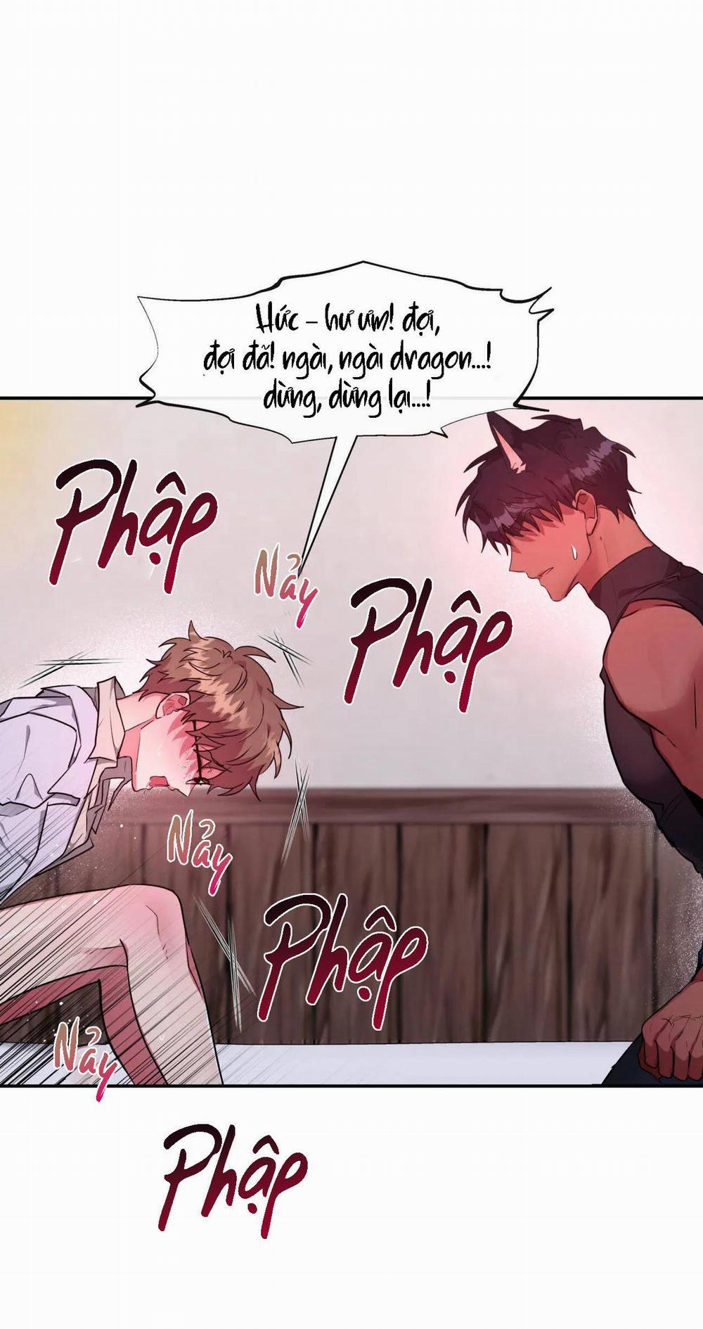 Bên Trong Lâu Đài 17 trang 7