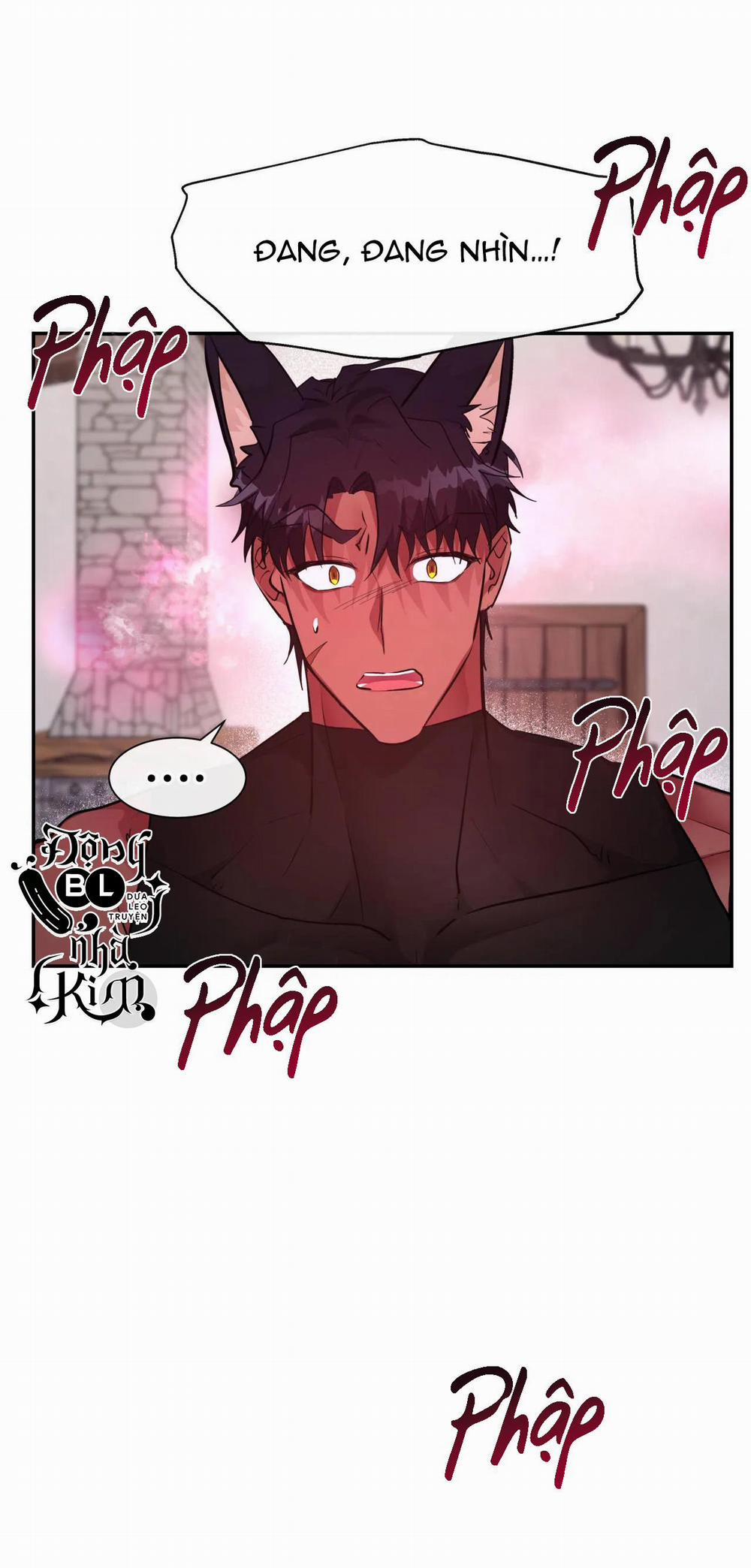 Bên Trong Lâu Đài 17 trang 9