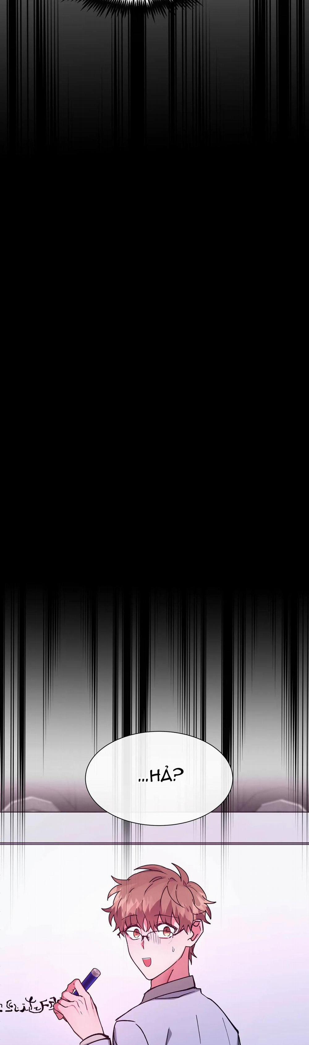 Bên Trong Lâu Đài 18 H+ trang 20