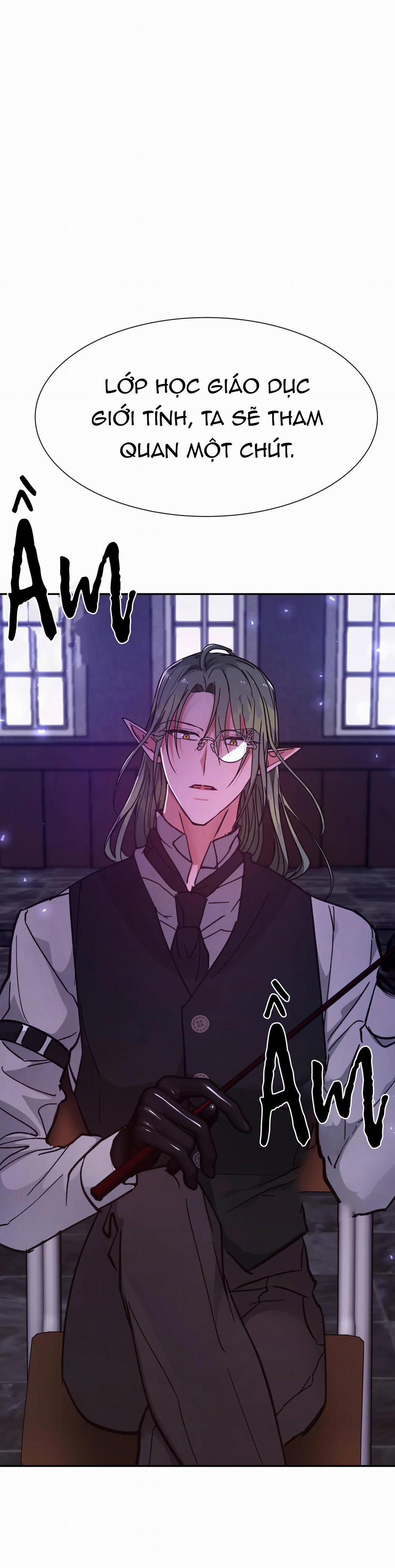 Bên Trong Lâu Đài 19 H+ trang 1