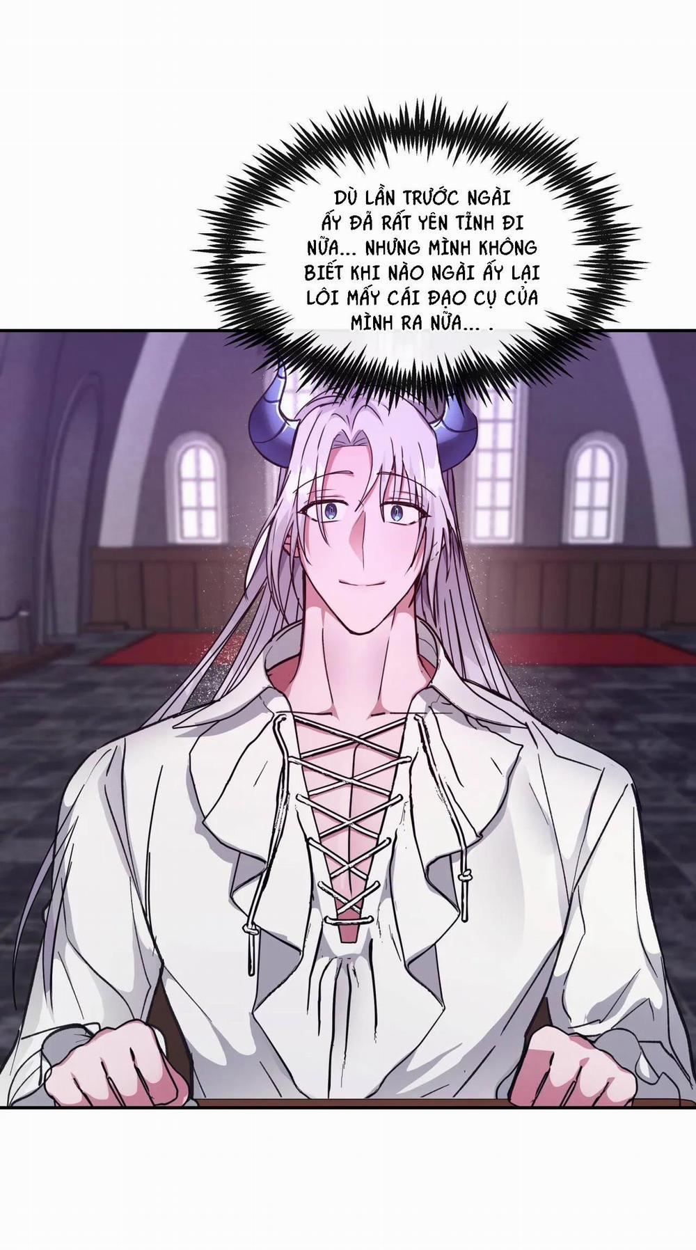 Bên Trong Lâu Đài 19 H+ trang 12