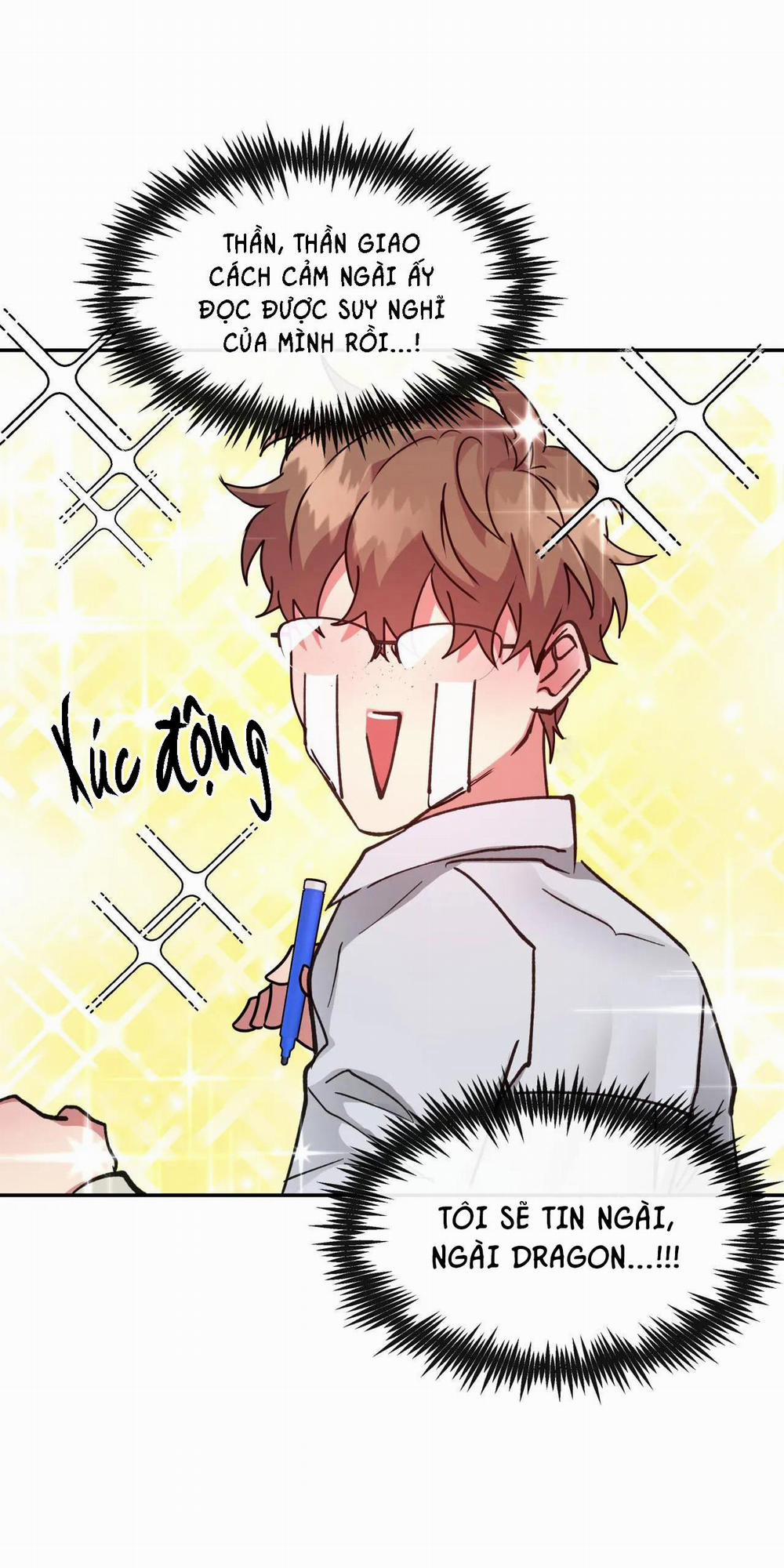 Bên Trong Lâu Đài 19 H+ trang 15