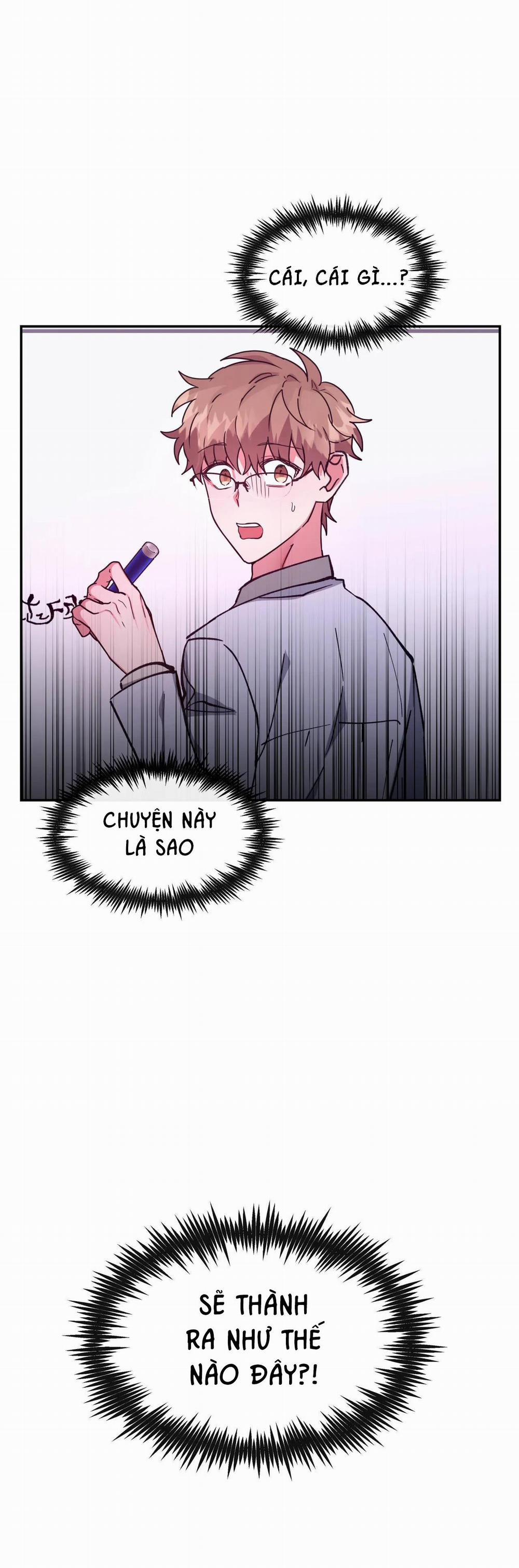 Bên Trong Lâu Đài 19 H+ trang 2