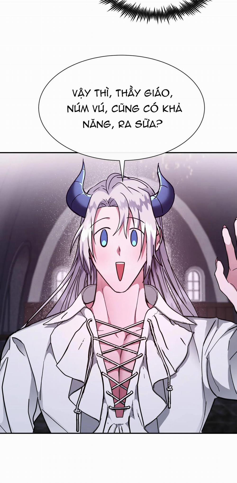 Bên Trong Lâu Đài 19 H+ trang 20