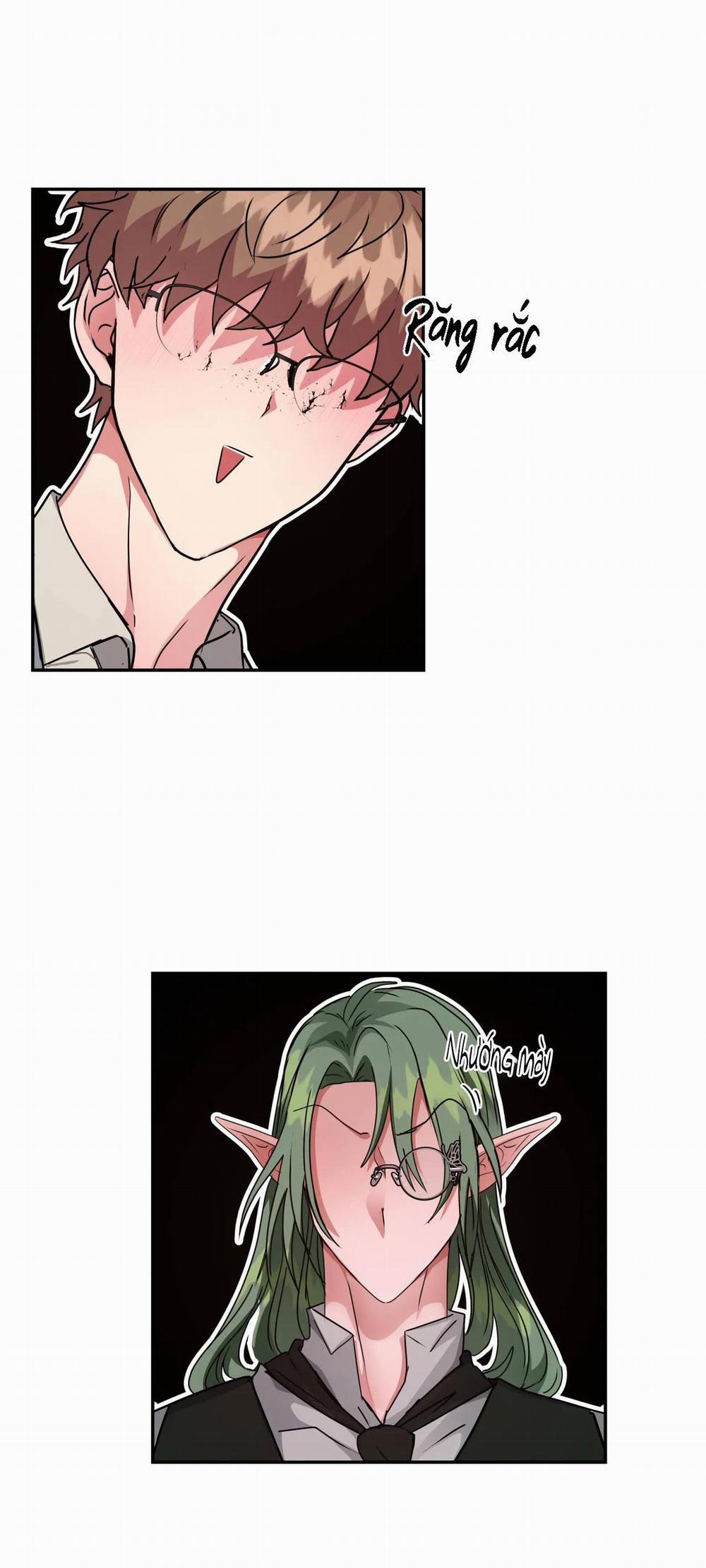 Bên Trong Lâu Đài 19 H+ trang 21