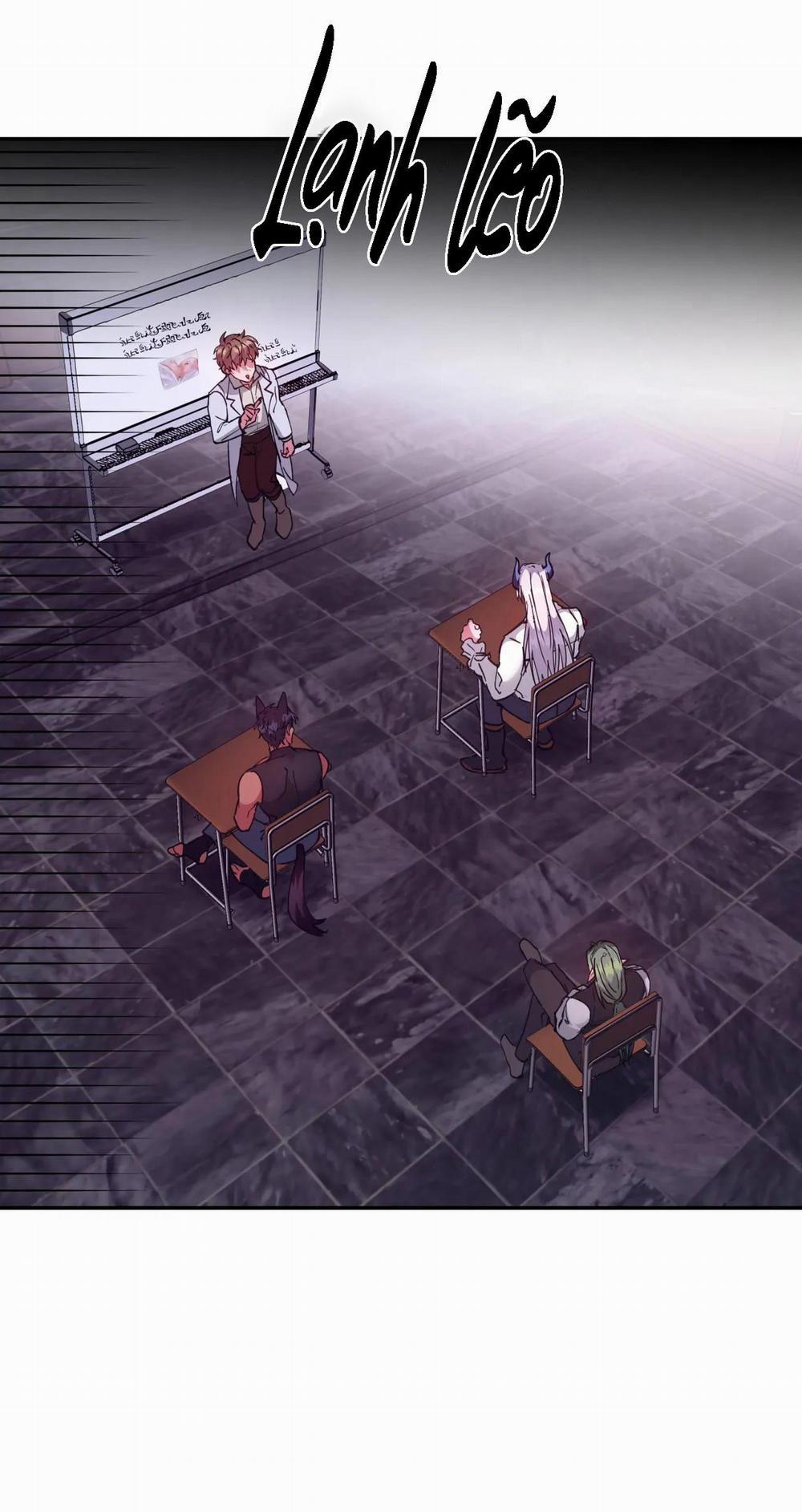 Bên Trong Lâu Đài 19 H+ trang 23