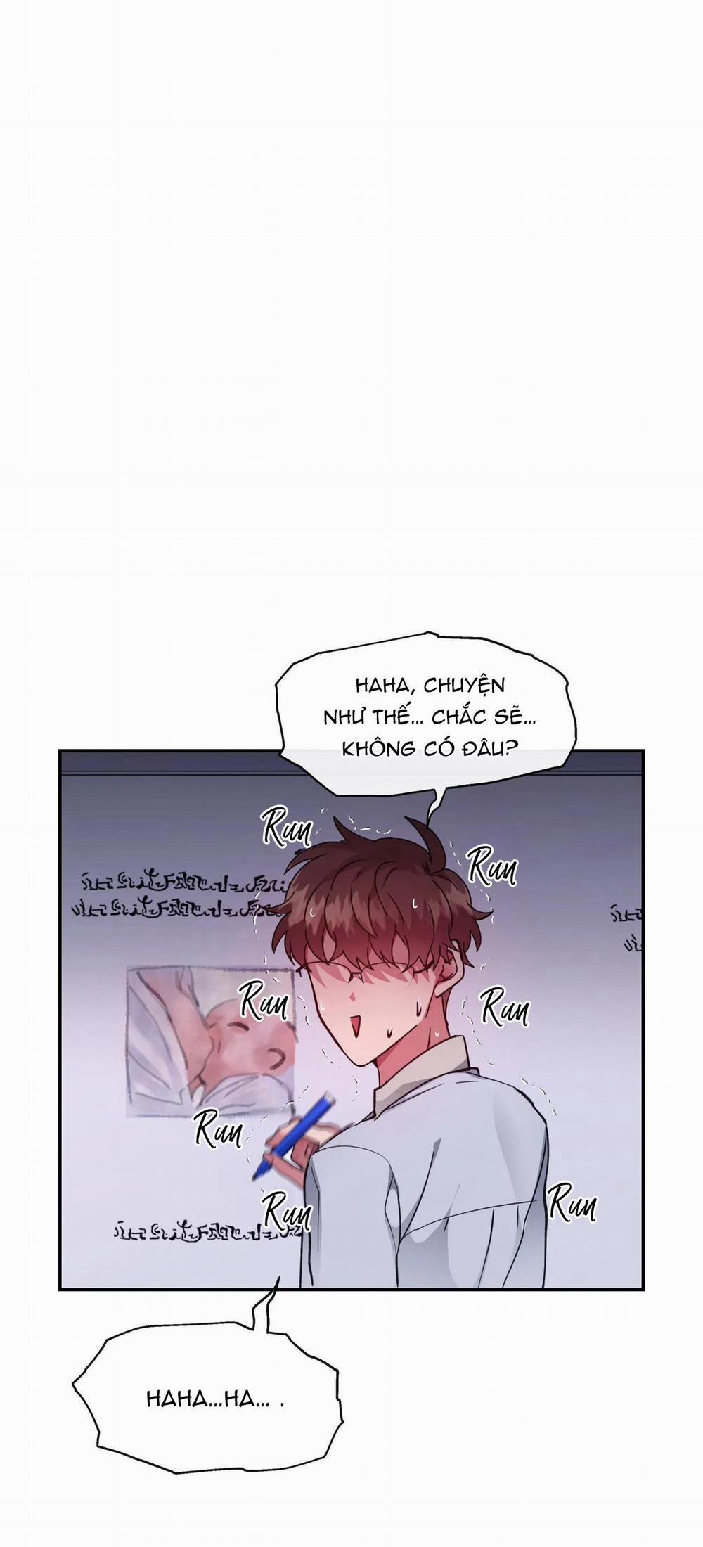 Bên Trong Lâu Đài 19 H+ trang 24