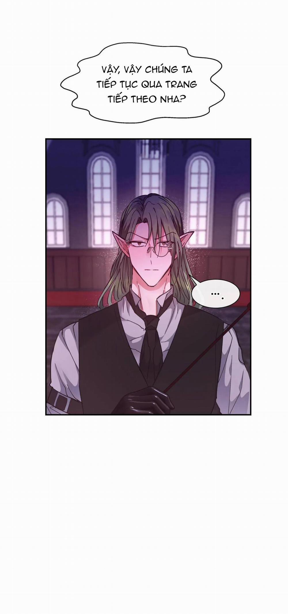 Bên Trong Lâu Đài 19 H+ trang 28