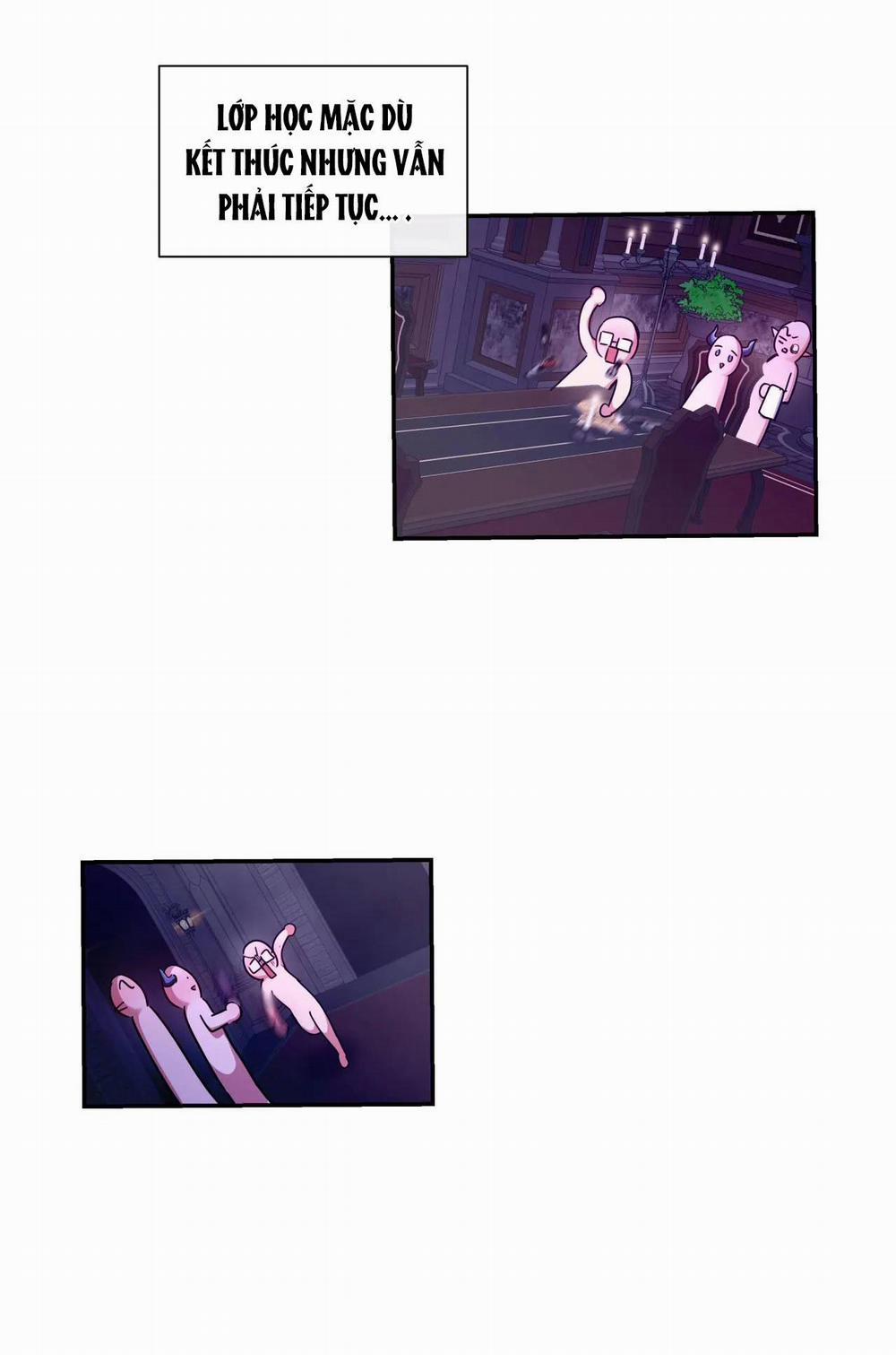 Bên Trong Lâu Đài 19 H+ trang 31