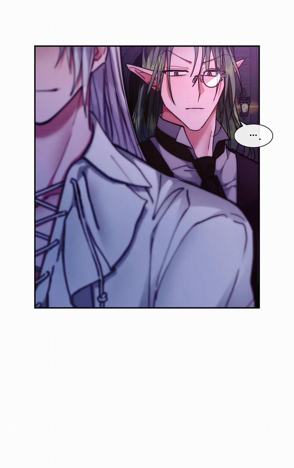 Bên Trong Lâu Đài 19 H+ trang 32