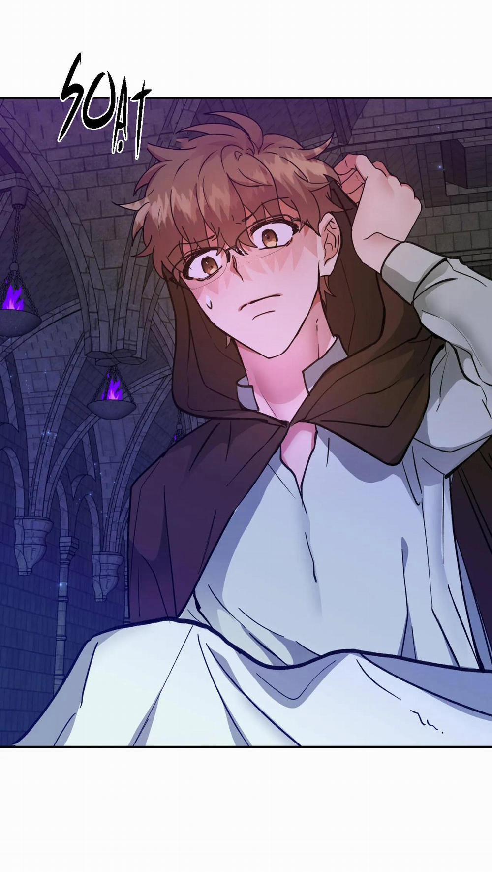 Bên Trong Lâu Đài 19 H+ trang 37