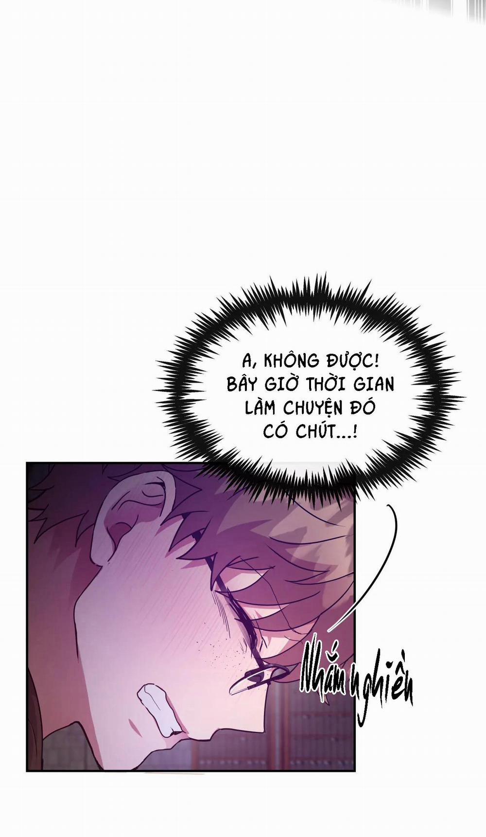 Bên Trong Lâu Đài 19 H+ trang 45