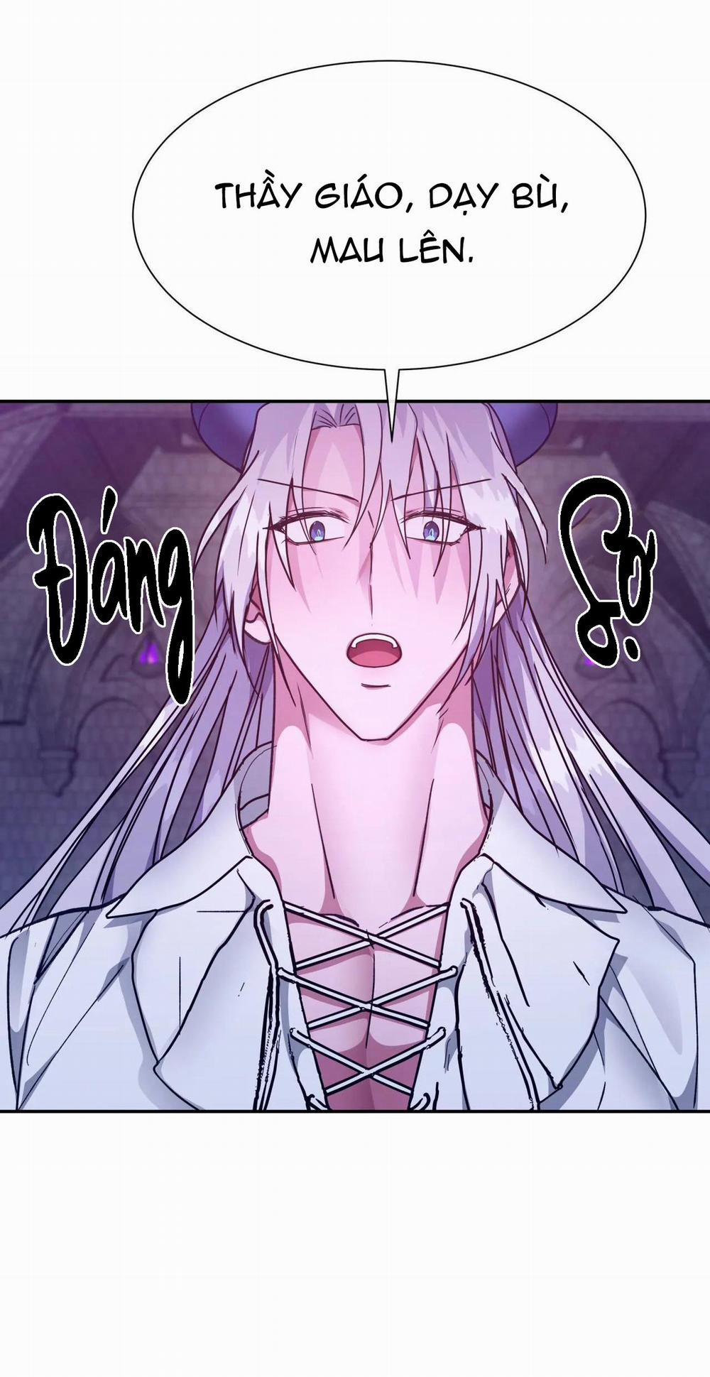 Bên Trong Lâu Đài 19 H+ trang 46